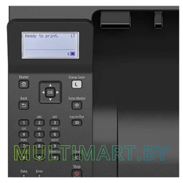 Принтер Canon i-SENSYS LBP226dw картинка 4
